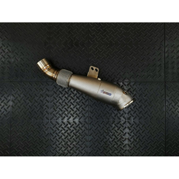 REDSTAR BMW B58 DOWNPIPE