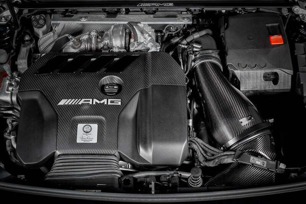 EVENTURI MERCEDES A45S CLA45S GLA45 GLB45 AMG CARBON INTAKE