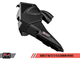 AWE S-FLO CARBON INTAKE FOR AUDI S6 / S7 4.0T