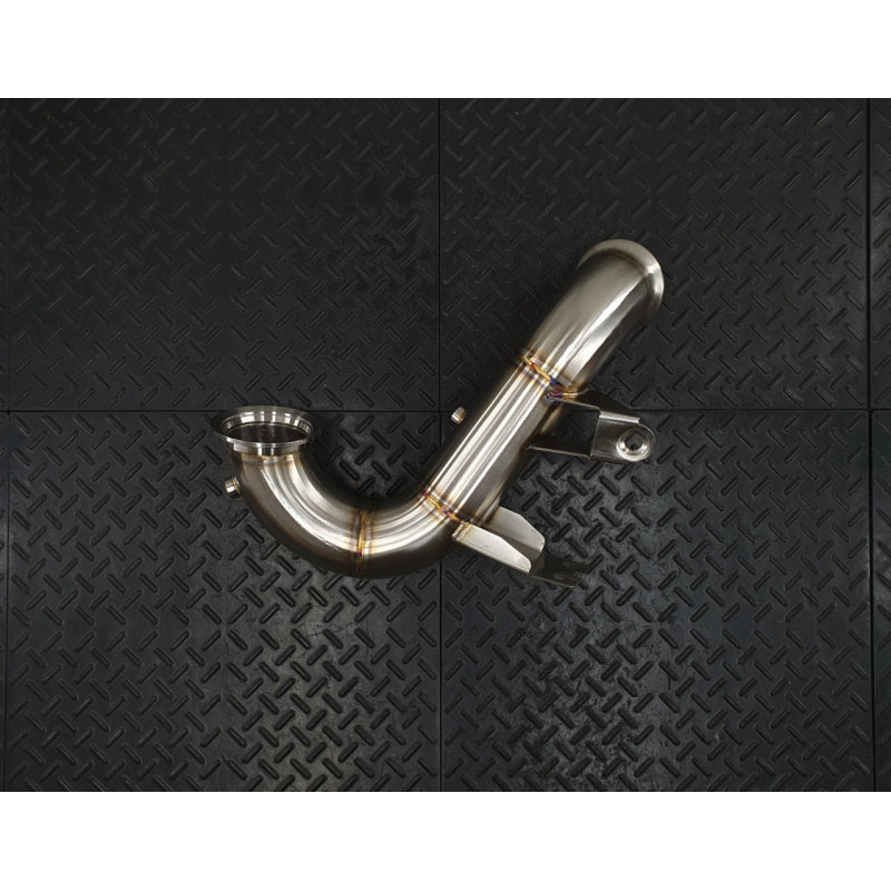 REDSTAR Mercedes CLA45 / A45 / GLA45 M139 Downpipe