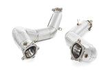 REDSTAR AUDI S6 RS6 S7 RS7 A8 S8 4.0 TFSI DOWNPIPES