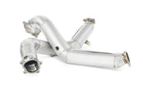 REDSTAR AUDI S6 RS6 S7 RS7 A8 S8 4.0 TFSI DOWNPIPES