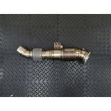 REDSTAR BMW B58 DOWNPIPE