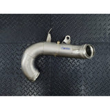 REDSTAR Mercedes CLA45 / A45 / GLA45 M139 Downpipe