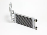 CSF BMW E9X M3 RACE-SPEC DCT/6SPEED TRANSMISSION OIL COOLER BMW E90 ENGINE OIL COOLER, 1 SERIES M ENGINE OIL COOLER, E82 135I ENGINE OIL COOLER