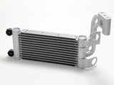 CSF BMW E9X M3 RACE-SPEC DCT/6SPEED TRANSMISSION OIL COOLER BMW E90 ENGINE OIL COOLER, 1 SERIES M ENGINE OIL COOLER, E82 135I ENGINE OIL COOLER