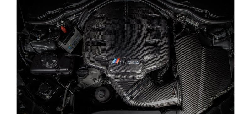 EVENTURI BMW E9X CARBON PLENUM GLOSS