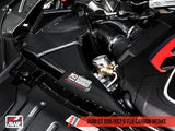 AWE S-FLO CARBON INTAKE FOR AUDI C7 RS 6 / RS 7 4.0T - CARB EO #D-832