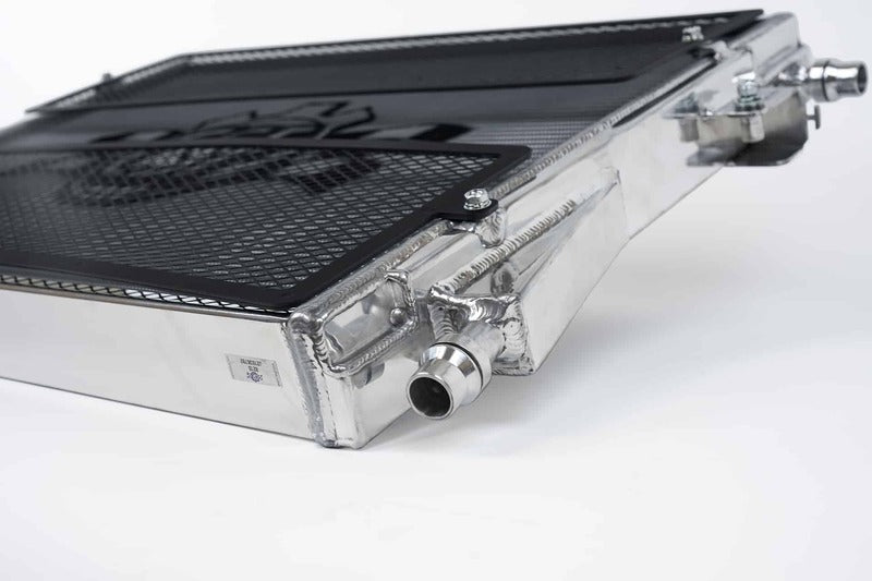 CSF BMW G8X HIGH PERFORMANCE FRONT MOUNT HEAT EXCHANGER