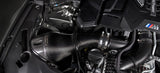 EVENTURI BMW F90 M5 BLACK CARBON INTAKE SYSTEM