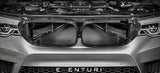 EVENTURI BMW F90 M5 BLACK CARBON INTAKE SYSTEM