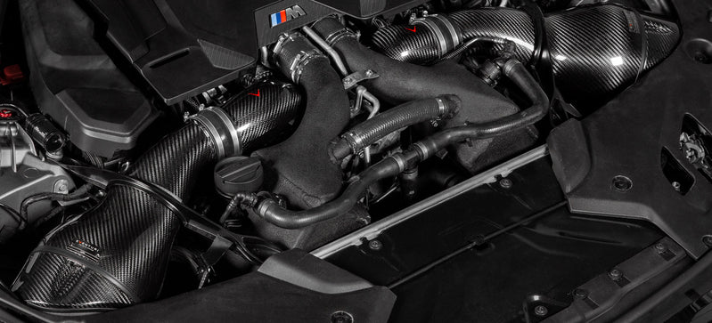 EVENTURI BMW F90 M5 TURBO INLETS