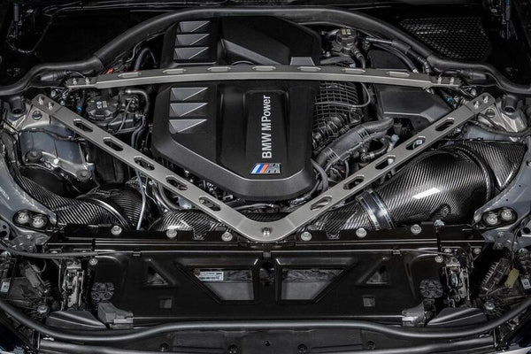 EVENTURI BMW M3 (G80) / M4 (G82) CARBON INTAKE SYSTEM