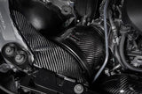 EVENTURI BMW M3 (G80) / M4 (G82) CARBON INTAKE SYSTEM