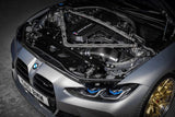 EVENTURI BMW M3 (G80) / M4 (G82) CARBON INTAKE SYSTEM