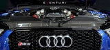 EVENTURI AUDI B8 RS5/RS4 - BLACK CARBON INTAKE