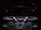 AWE EXHAUST SUITE FOR THE BMW G8X M3/M4