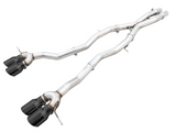 AWE EXHAUST SUITE FOR THE BMW G8X M3/M4