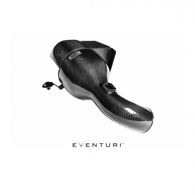 EVENTURI M140 M240 CARBON INTAKE